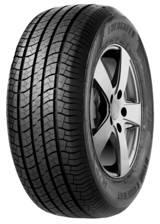 Evergreen Dynacomfort Es83 H/t 225/60 R17 99h - nyarigumi