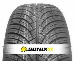 SONIX PRIME A/S 96W XL 225/45 R19 4 évszakosgumi