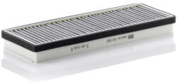 Mann-filter Filtru habitaclu cu carbon activ Mann-Filter CUK3823