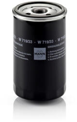 Mann-filter Filtru ulei Mann-Filter W719 33