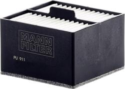Mann-filter Filtru combustibil Mann-Filter PU911