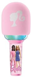Lexibook Világító vezeték nélküli karaoke mikrofon Barbie (LXBMIC280BB)