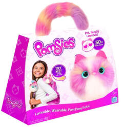 Skyrocket Szeretnivaló Viselhető Pom-pom cica kedvencek - Roxy (18004_18799)