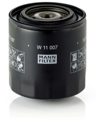 Mann-filter Filtru ulei Mann-Filter W11007