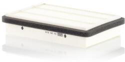 Mann-filter Filtru habitaclu Mann-Filter CU24014