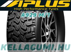 APLUS A929 M/T 245/75R16 120Q nyárigumi