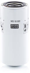 Mann-filter Filtru hidraulic Mann-Filter WD10022