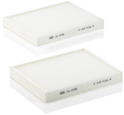 Mann-filter Filtru habitaclu Mann-Filter CU2736-2
