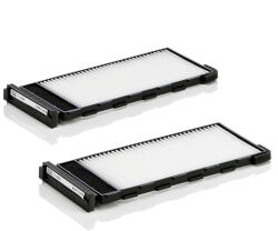 Mann-filter Filtru habitaclu Mann-Filter CU2808-2