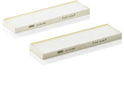 Mann-filter Filtru habitaclu Mann-Filter CU29002-2