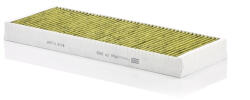 Mann-filter Filtru habitaclu cu polifenol Mann-Filter FP3959