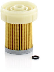 Mann-filter Filtru combustibil Mann-Filter P321X