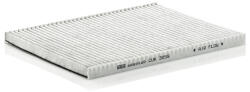 Mann-filter Filtru habitaclu cu carbon activ Mann-Filter CUK3059