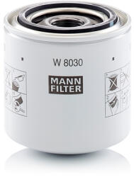 Mann-filter Filtru ulei Mann-Filter W8030