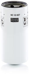 Mann-filter Filtru hidraulic Mann-Filter WD10007