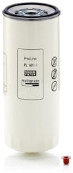 Mann-filter Filtru combustibil Mann-Filter PL601 1X
