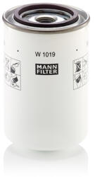 Mann-filter Filtru ulei Mann-Filter W1019