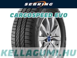 Sebring CARGOSPEED EVO 235/65R16 115/113S nyárigumi