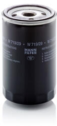 Mann-filter Filtru ulei Mann-Filter W719 29