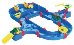 Aquaplay Aquaplay: Superset csatornarendszer vízi játékkészlet (8700001520) (8700001520)