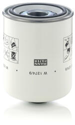 Mann-filter Filtru ulei Mann-Filter W1374 9