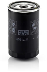 Mann-filter Filtru ulei Mann-Filter W719 22