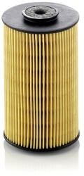 Mann-filter Filtru combustibil Mann-Filter P811