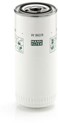 Mann-filter Filtru ulei Mann-Filter W962 8