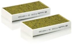 Mann-filter Filtru habitaclu cu polifenol Mann-Filter FP23015-2