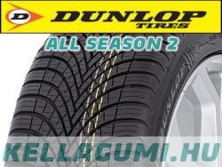 Dunlop ALL SEASON 2 175/55R20 89T négyévszakos