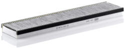Mann-filter Filtru habitaclu cu carbon activ Mann-Filter CUK5257