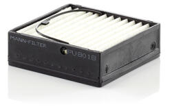 Mann-filter Filtru combustibil Mann-Filter PU8018