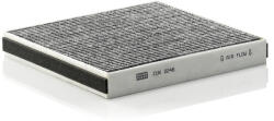 Mann-filter Filtru habitaclu cu carbon activ Mann-Filter CUK2246