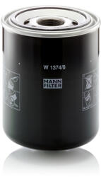 Mann-filter Filtru ulei Mann-Filter W1374 6