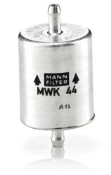 Mann-filter Filtru combustibil Mann-Filter MWK44