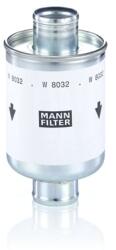 Mann-filter Filtru ulei Mann-Filter W8032