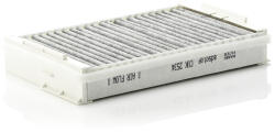 Mann-filter Filtru habitaclu cu carbon activ Mann-Filter CUK2534