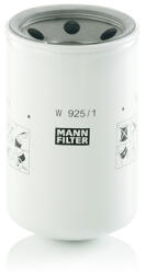 Mann-filter Filtru ulei Mann-Filter W925 1