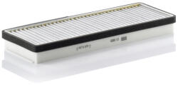 Mann-filter Filtru habitaclu Mann-Filter CU3855