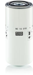 Mann-filter Filtru hidraulic Mann-Filter WD10018