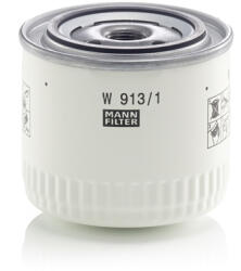 Mann-filter Filtru ulei Mann-Filter W913 1