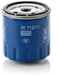 Mann-filter Filtru ulei Mann-Filter W712 11