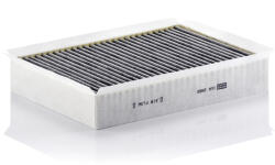 Mann-filter Filtru habitaclu cu carbon activ Mann-Filter CUK2950