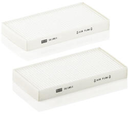 Mann-filter Filtru habitaclu Mann-Filter CU1811-2