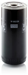 Mann-filter Filtru ulei Mann-Filter W962 28