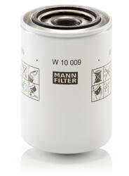 Mann-filter Filtru ulei Mann-Filter W10009
