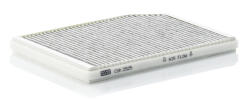Mann-filter Filtru habitaclu cu carbon activ Mann-Filter CUK2525