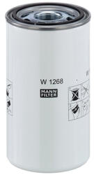 Mann-filter Filtru ulei Mann-Filter W1268