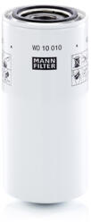 Mann-filter Filtru hidraulic Mann-Filter WD10010