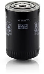 Mann-filter Filtru ulei Mann-Filter W940 55
